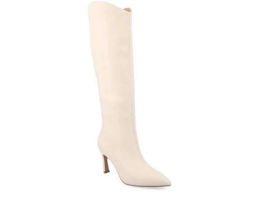 Women's Rehela Knee High Boots|Journee Collection