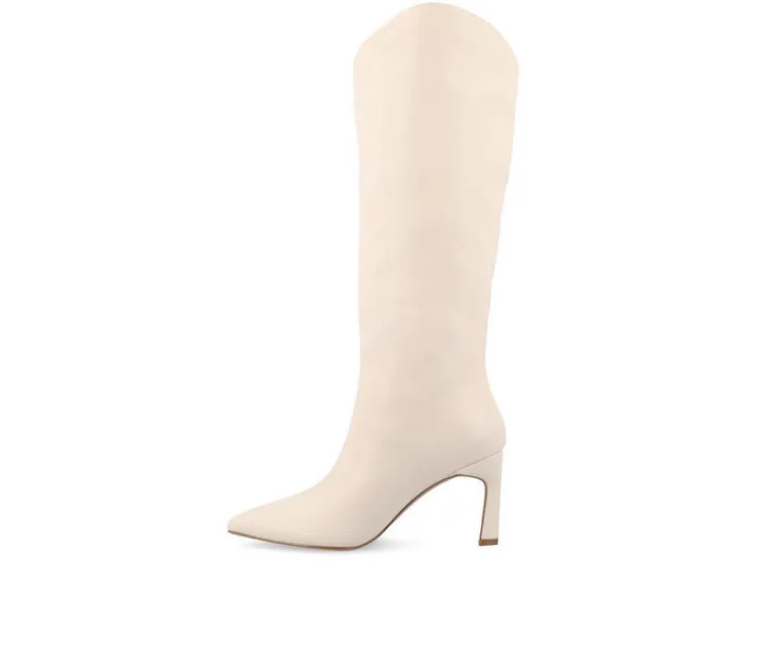 Women's Rehela Knee High Boots|Journee Collection