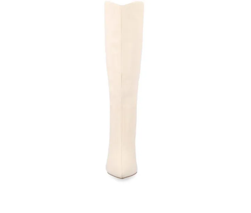 Women's Rehela Knee High Boots|Journee Collection