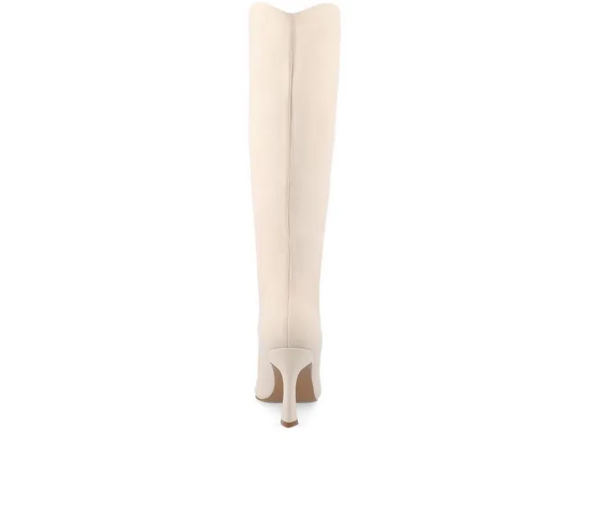 Women's Rehela Knee High Boots|Journee Collection