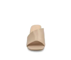Women's Clementine Wedge Sandals|Journee Collection New