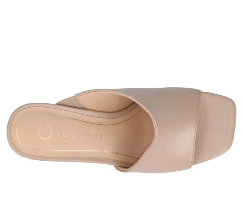 Women's Clementine Wedge Sandals|Journee Collection New