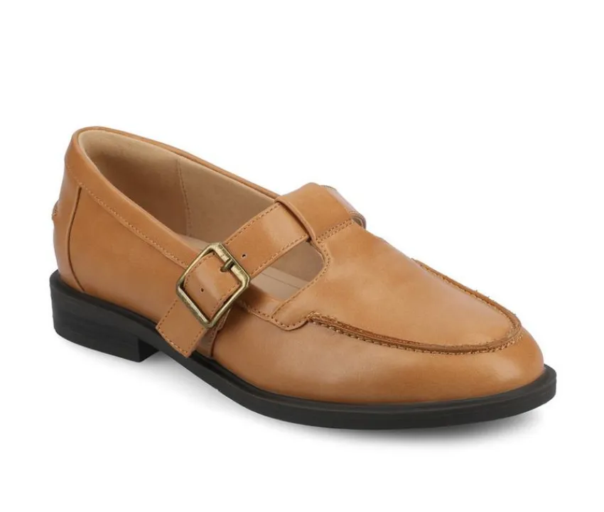 Journee Collection Loafers & Oxfords>Women's Corina Shoes