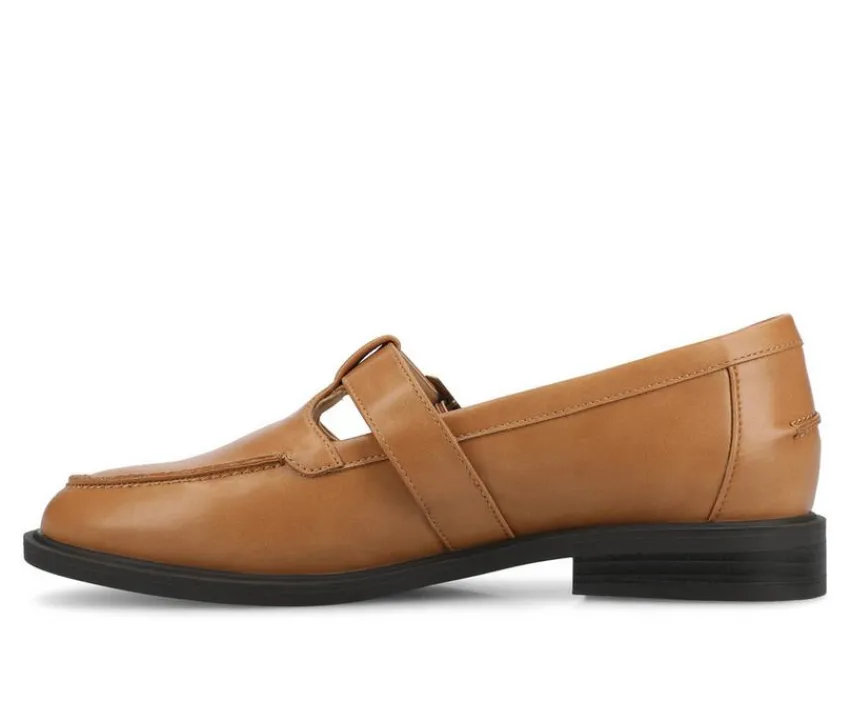 Journee Collection Loafers & Oxfords>Women's Corina Shoes