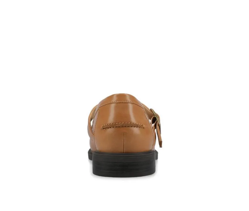 Journee Collection Loafers & Oxfords>Women's Corina Shoes