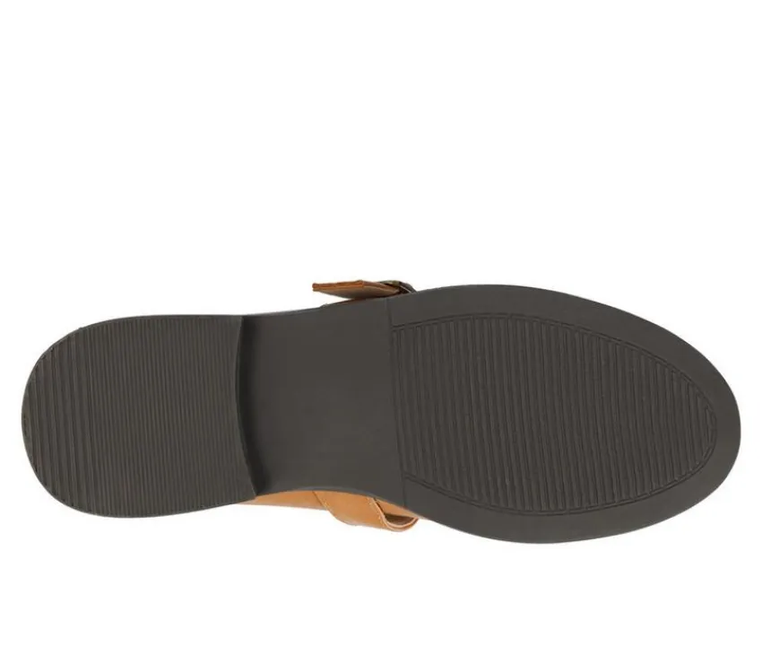 Journee Collection Loafers & Oxfords>Women's Corina Shoes