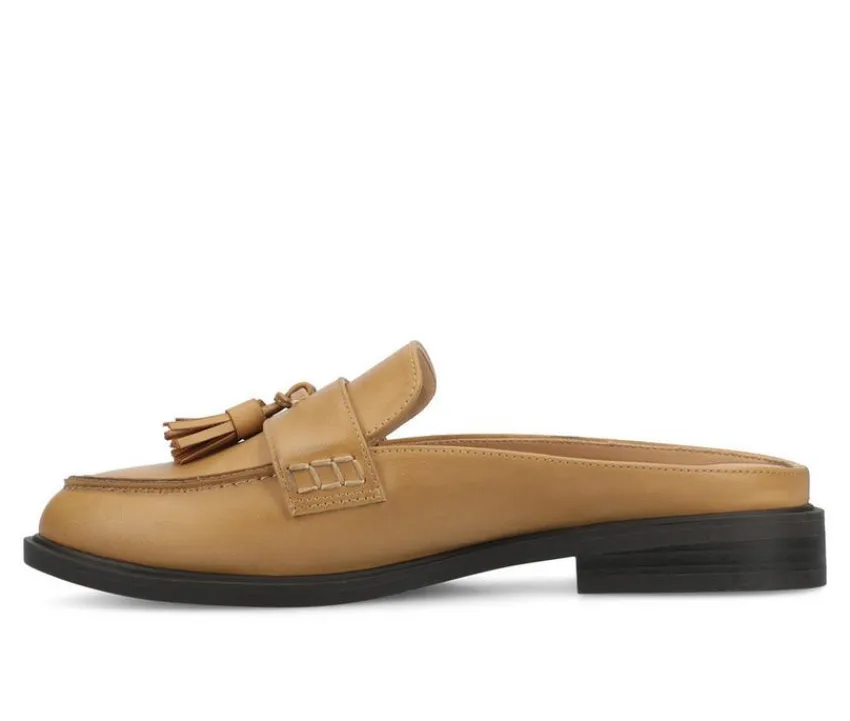 Journee Collection Loafers & Oxfords|Clogs & Mules>Women's Azura Shoes