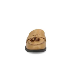 Journee Collection Loafers & Oxfords|Clogs & Mules><noscript><img width=