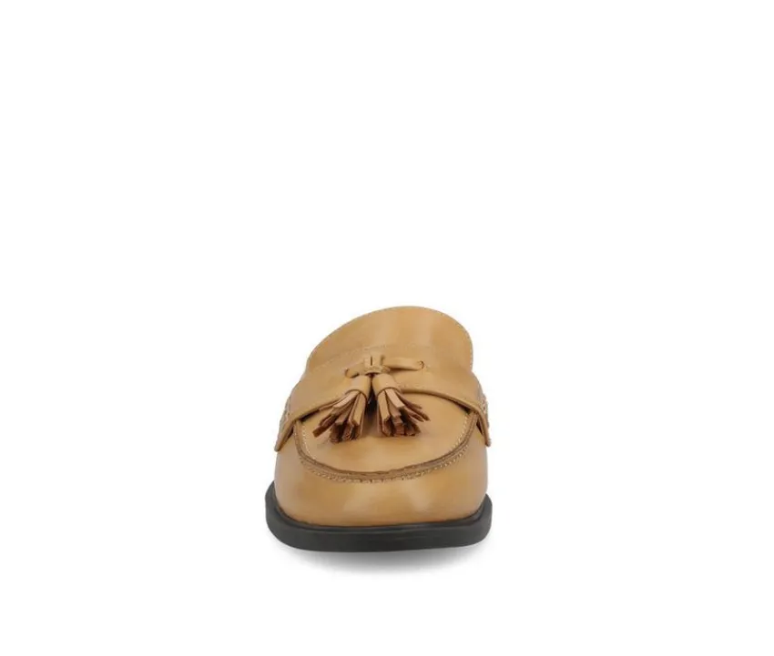 Journee Collection Loafers & Oxfords|Clogs & Mules>Women's Azura Shoes