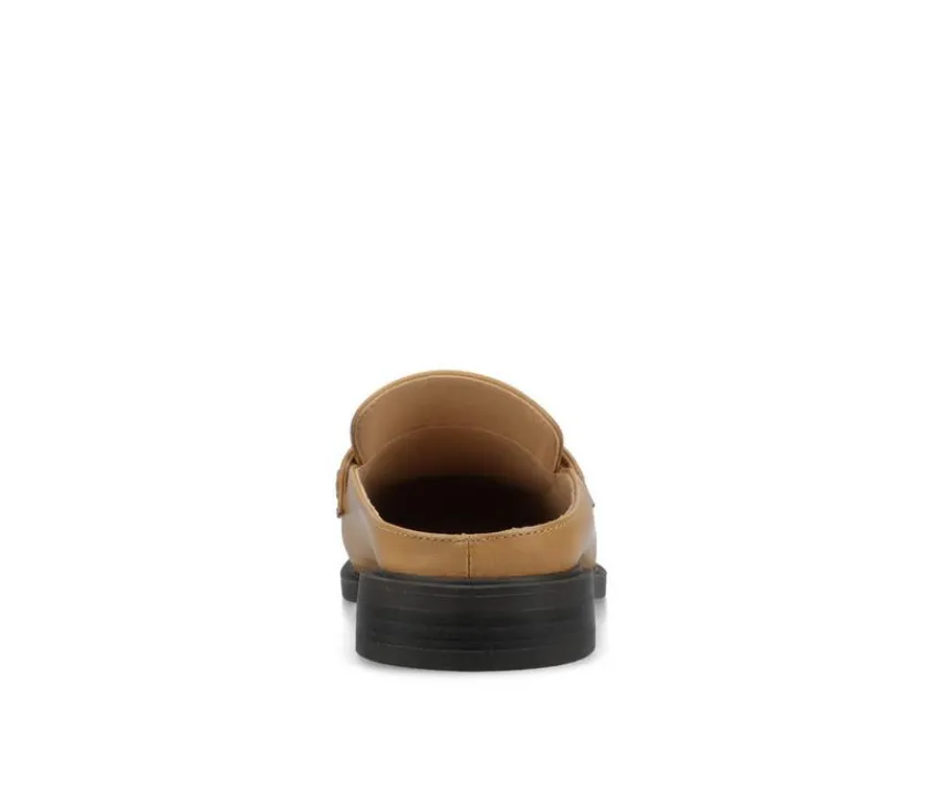 Journee Collection Loafers & Oxfords|Clogs & Mules>Women's Azura Shoes