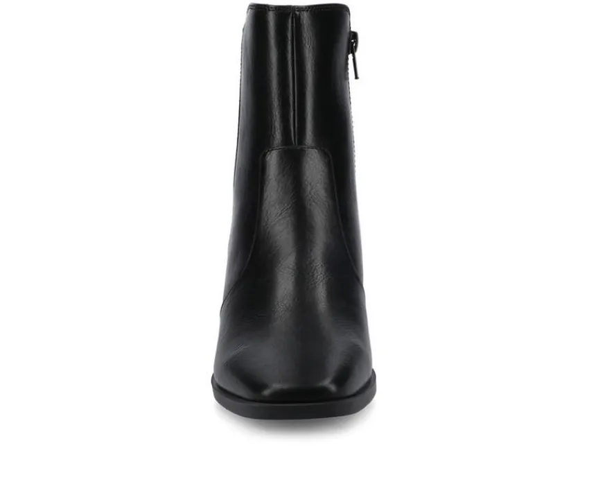 Journee Collection Chelsea|Boots & Booties>Women's Renna Booties