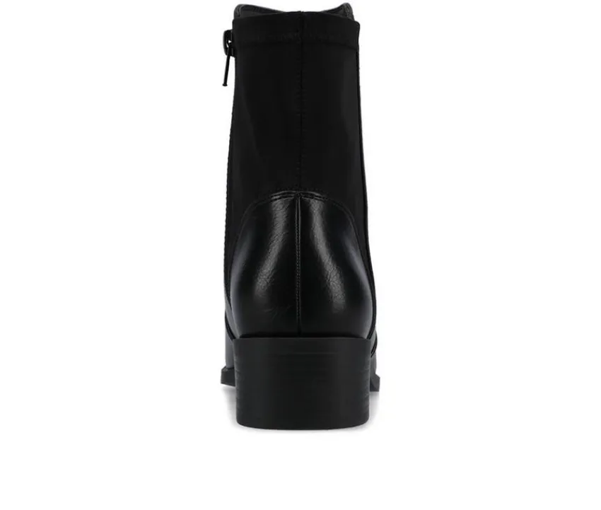 Journee Collection Chelsea|Boots & Booties>Women's Renna Booties