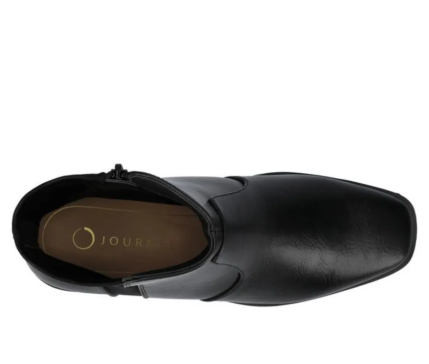 Journee Collection Chelsea|Boots & Booties>Women's Renna Booties