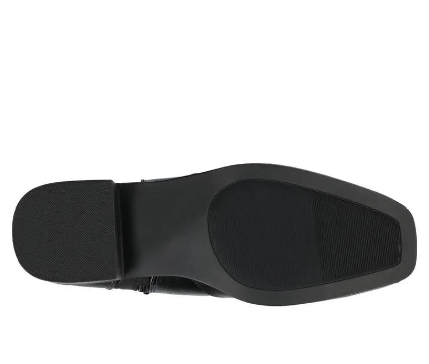Journee Collection Chelsea|Boots & Booties>Women's Renna Booties