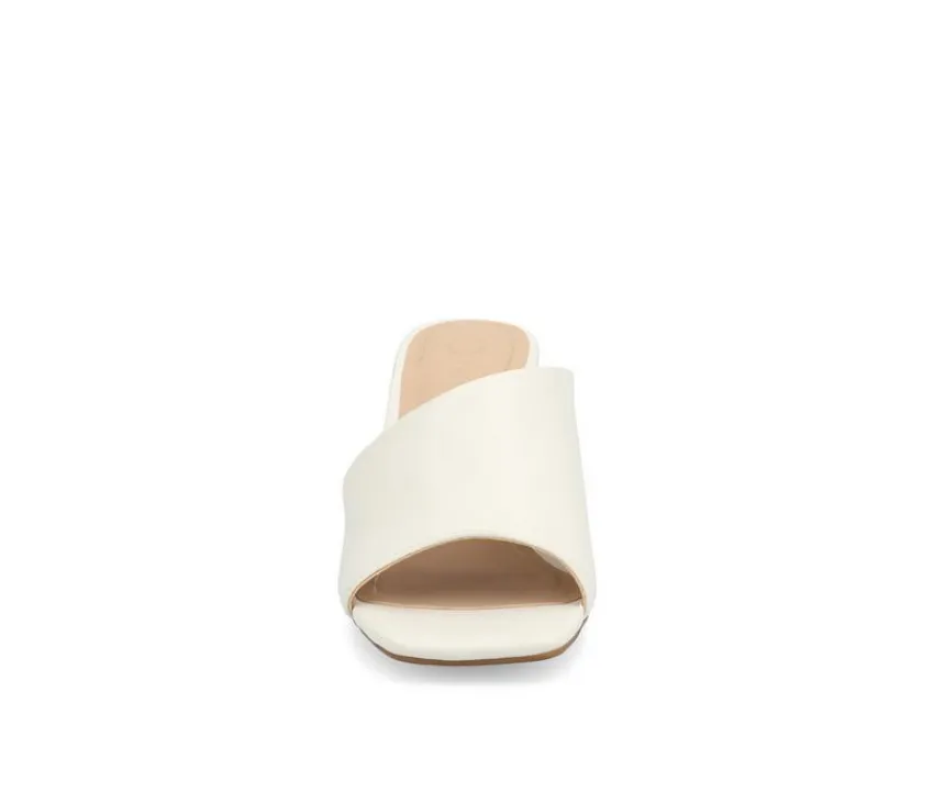 Women's Clementine Wedge Sandals|Journee Collection Online