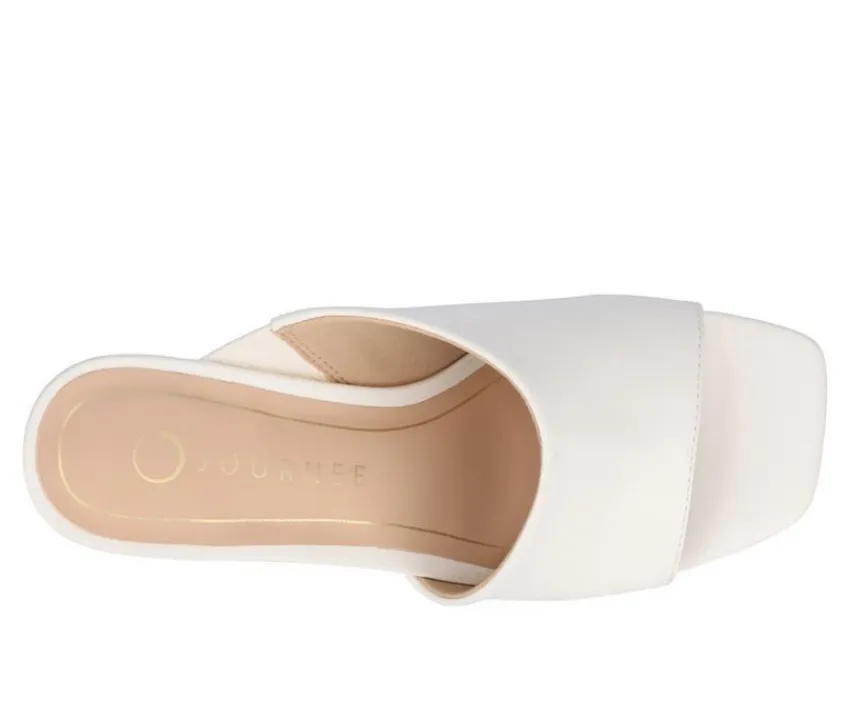 Women's Clementine Wedge Sandals|Journee Collection Online