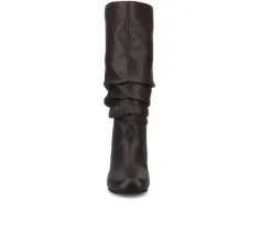 Women's Jayne Knee High Boots|Journee Collection Online