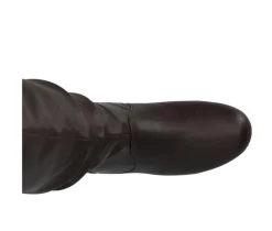 Women's Jayne Knee High Boots|Journee Collection Online
