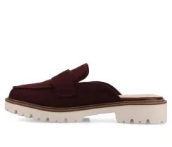 Journee Collection Loafers & Oxfords|Clogs & Mules><noscript><img width=