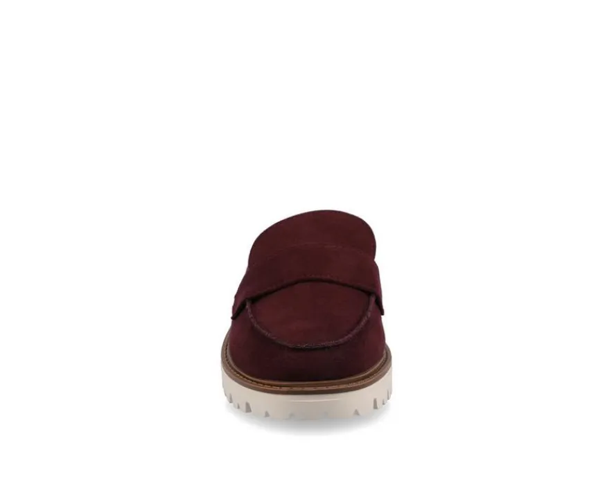 Journee Collection Loafers & Oxfords|Clogs & Mules>Women's Mycah Mules