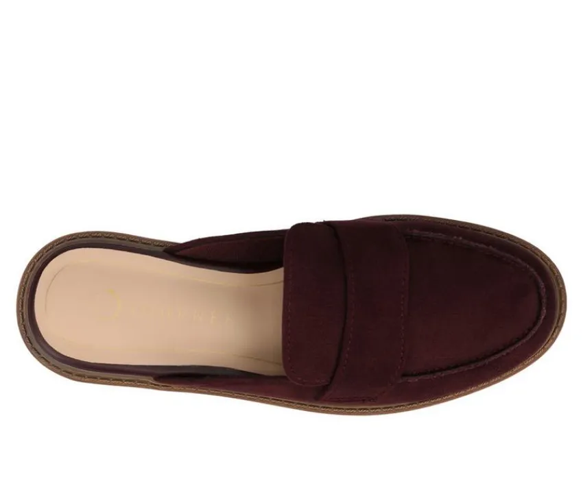 Journee Collection Loafers & Oxfords|Clogs & Mules>Women's Mycah Mules