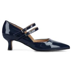 Journee Collection Pumps & Heels>Women's Carnation Pumps