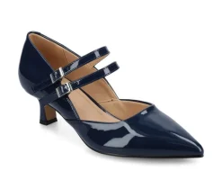 Journee Collection Pumps & Heels>Women's Carnation Pumps