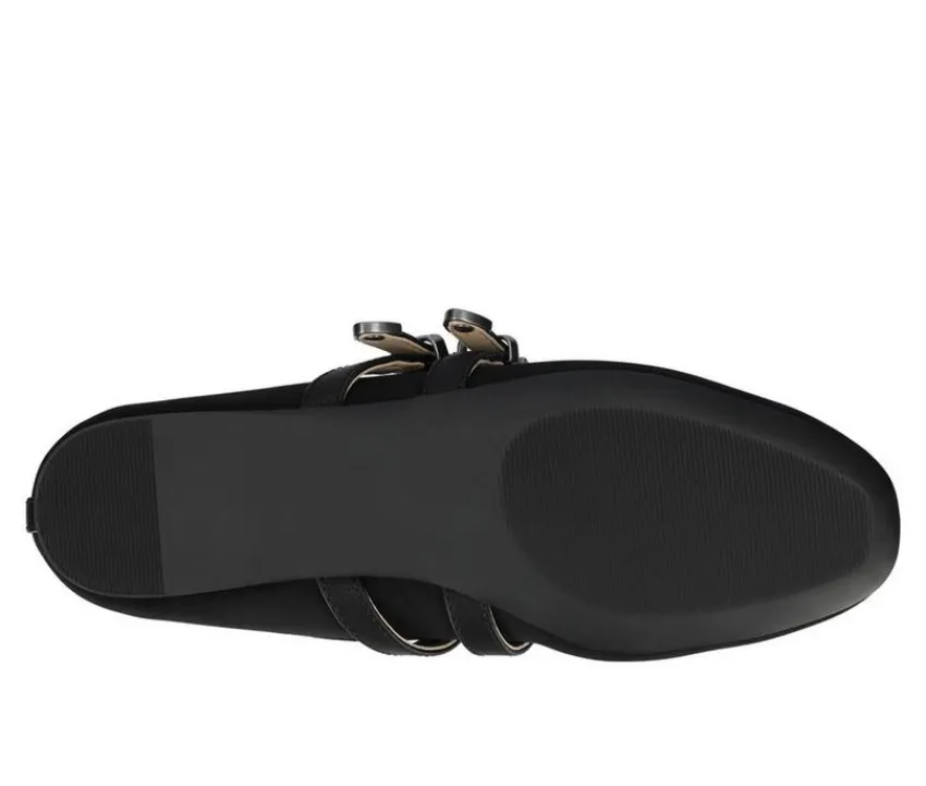 Journee Collection Flats>Women's Florene Flats