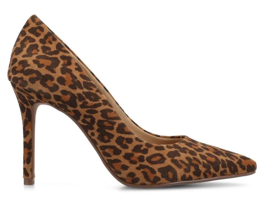 Journee Collection Pumps & Heels>Women's Venus Pumps