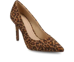 Journee Collection Pumps & Heels>Women's Venus Pumps