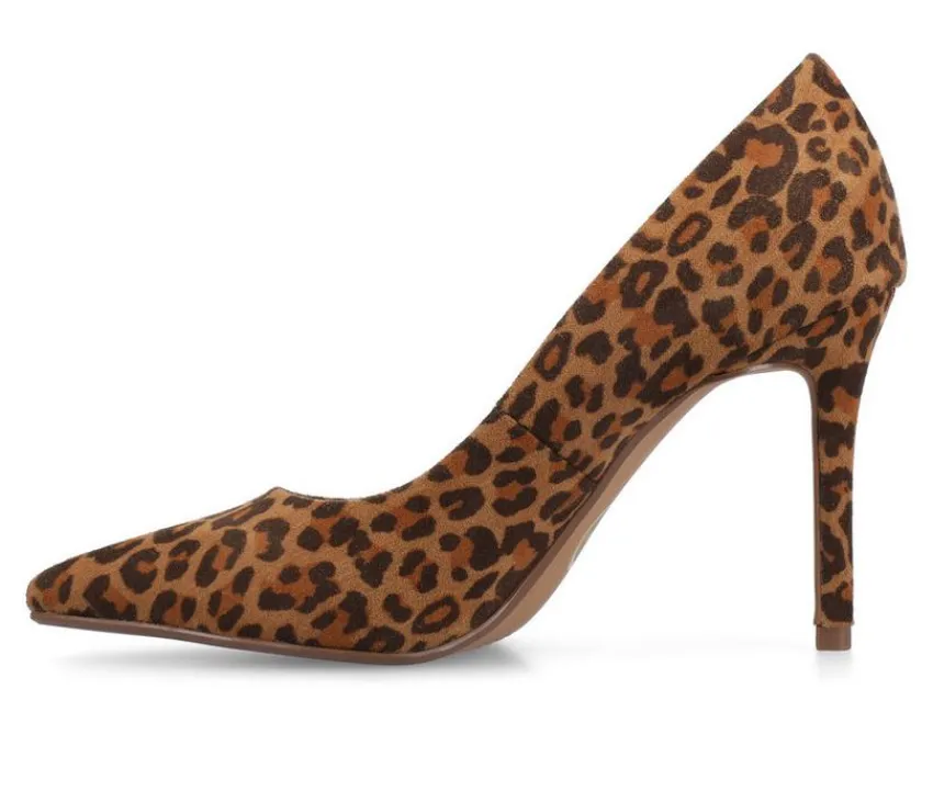 Journee Collection Pumps & Heels>Women's Venus Pumps