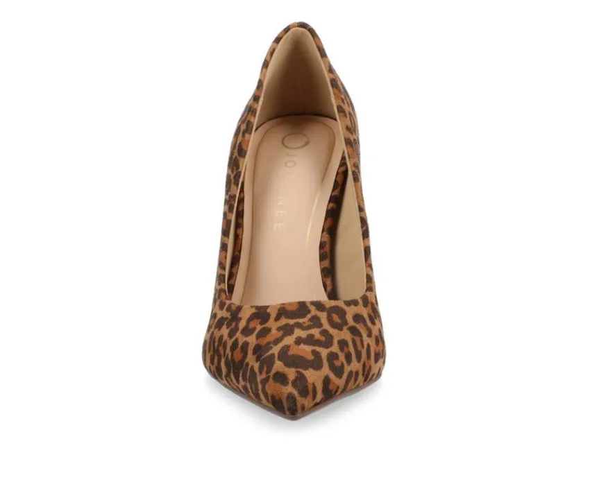 Journee Collection Pumps & Heels>Women's Venus Pumps