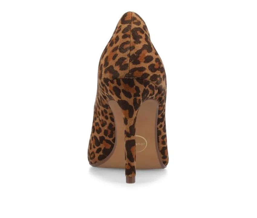 Journee Collection Pumps & Heels>Women's Venus Pumps