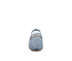Journee Collection Loafers & Oxfords|Clogs & Mules><noscript><img width=