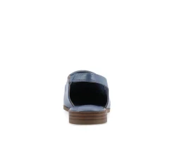 Journee Collection Loafers & Oxfords|Clogs & Mules><noscript><img width=