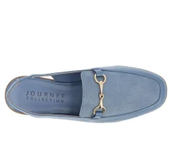 Journee Collection Loafers & Oxfords|Clogs & Mules><noscript><img width=