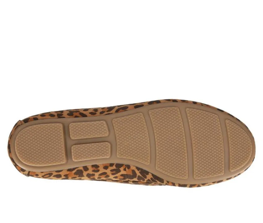 Journee Collection Loafers & Oxfords>Women's Oreta Loafers