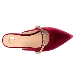 Journee Collection Clogs & Mules><noscript><img width=