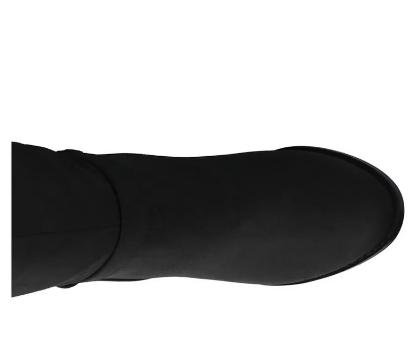 Journee Collection Tall|Boots & Booties>Women's Alyza Knee High Boots