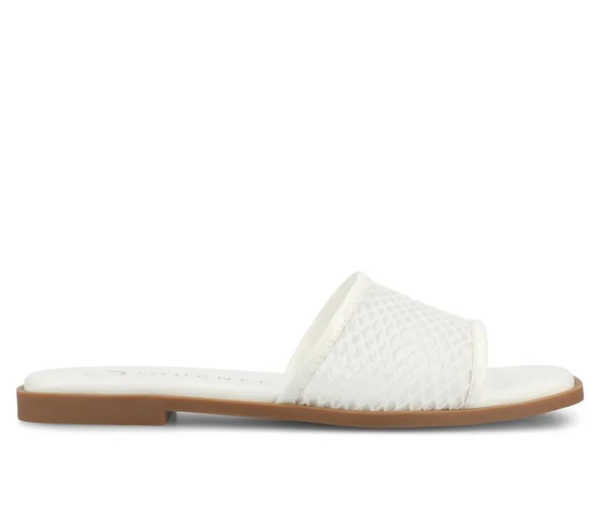 Journee Collection Sandals>Women's Breckley Sandals