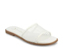 Journee Collection Sandals>Women's Breckley Sandals