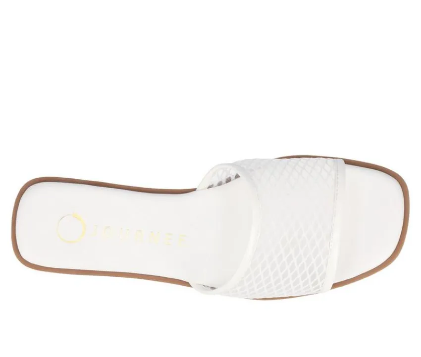 Journee Collection Sandals>Women's Breckley Sandals