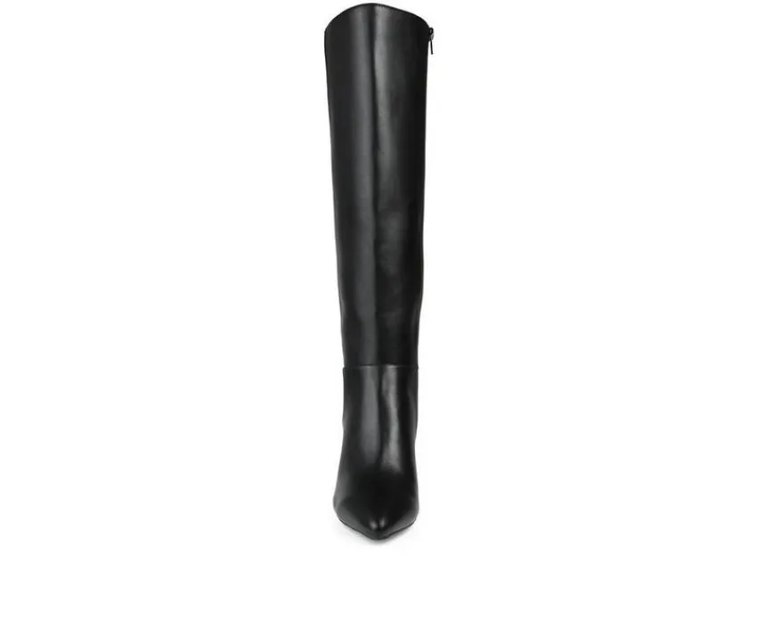 Journee Collection Tall|Dress>Women's Landree Knee High Boots