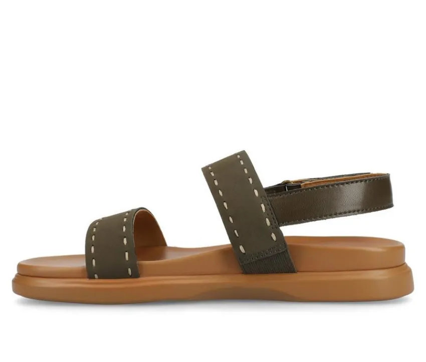 Women's Milie Sandals|Journee Collection New
