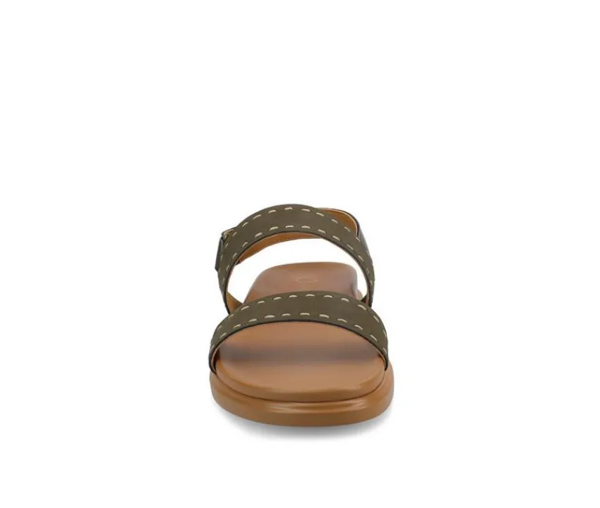 Women's Milie Sandals|Journee Collection New