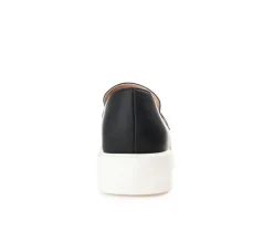 Women's Saydee Block Heel Loafers|Journee Collection Hot