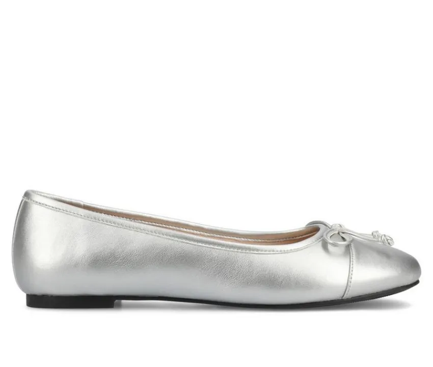 Women's Kaiah Flats|Journee Collection Best