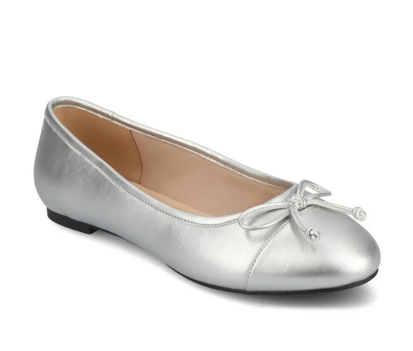 Women's Kaiah Flats|Journee Collection Best