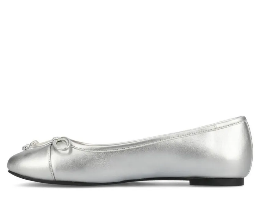 Women's Kaiah Flats|Journee Collection Best
