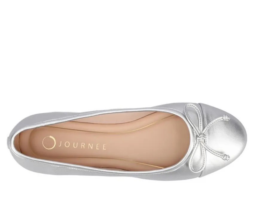 Women's Kaiah Flats|Journee Collection Best